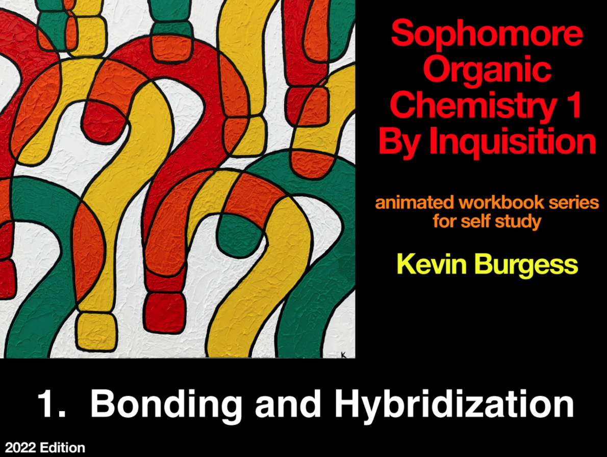 e-books - sophomore organic